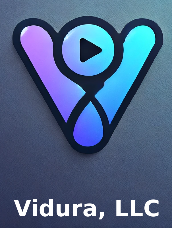 Vidura LLC logo